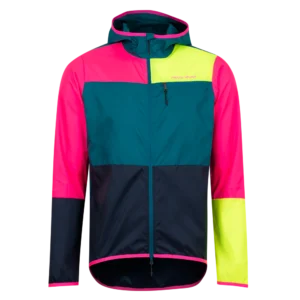 Summit Barrier Jacket