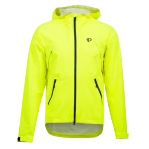 Men's Monsoon WxB Hooded Jacket