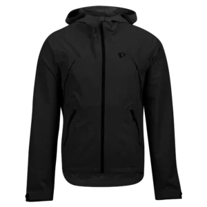 Men's Monsoon WxB Hooded Jacket