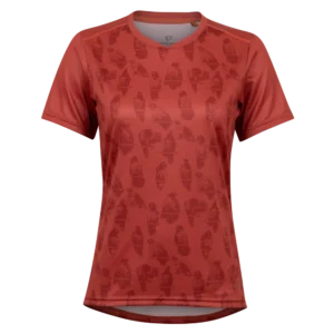 Women's Summit Short Sleeve Jersey