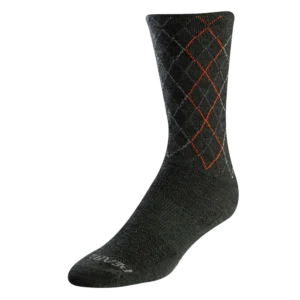 Merino Tall Sock