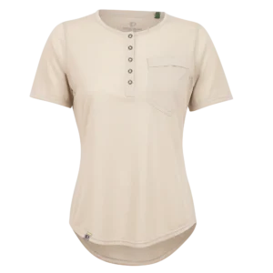 Women's Rove Tech Henley