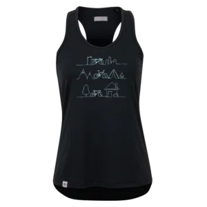 Women's Midland Graphic Tank